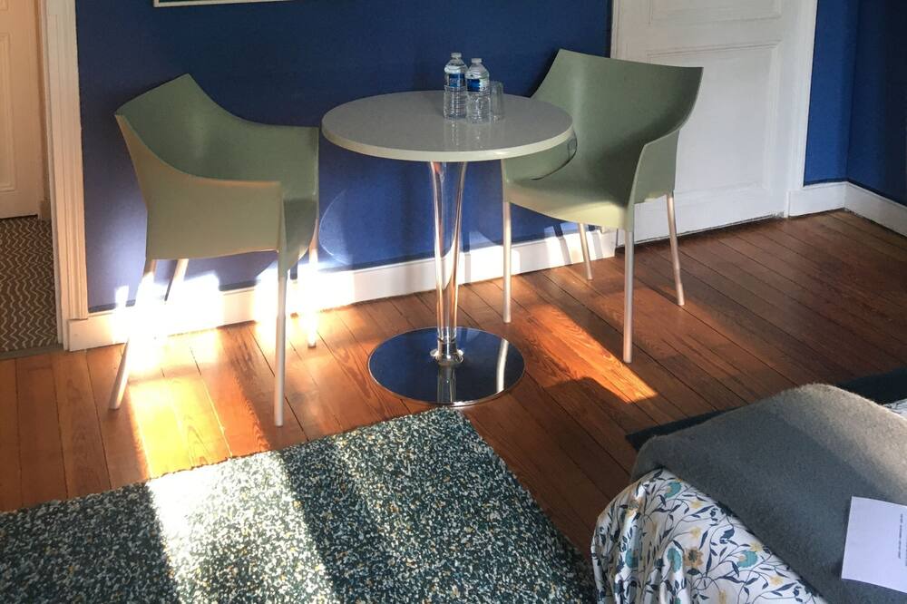 Photo of Bedroom in Gien
