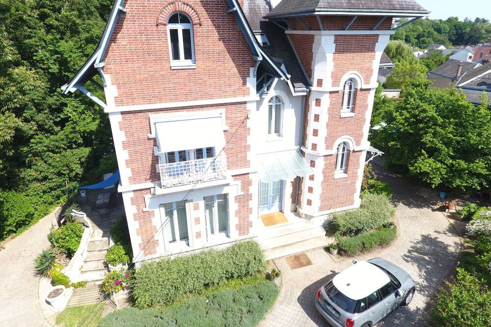Photo of Outdoor in Gien