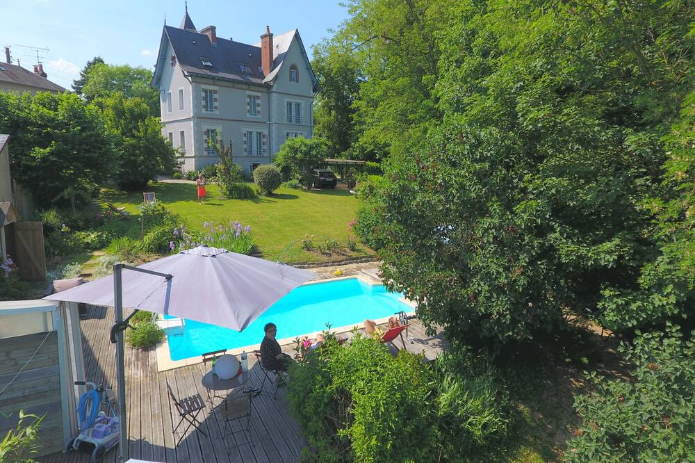 Photo of Outdoor in Gien