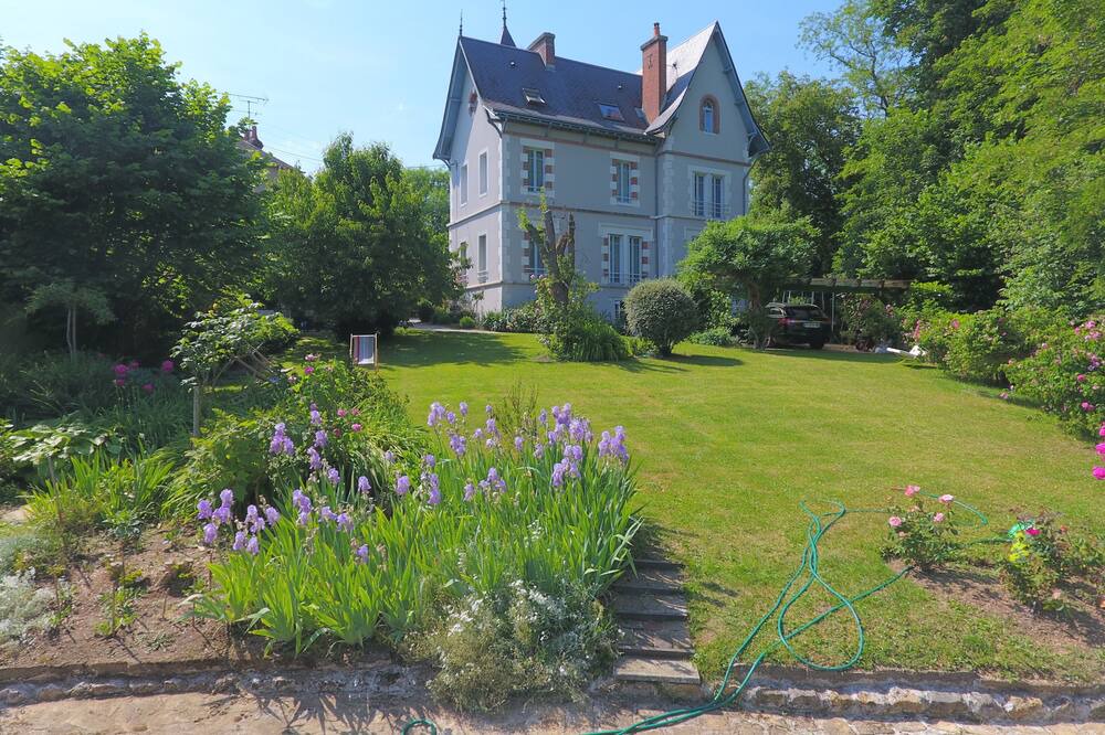 Photo of Outdoor in Gien