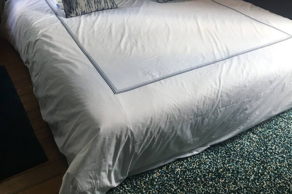 Photo of Bedroom in Gien