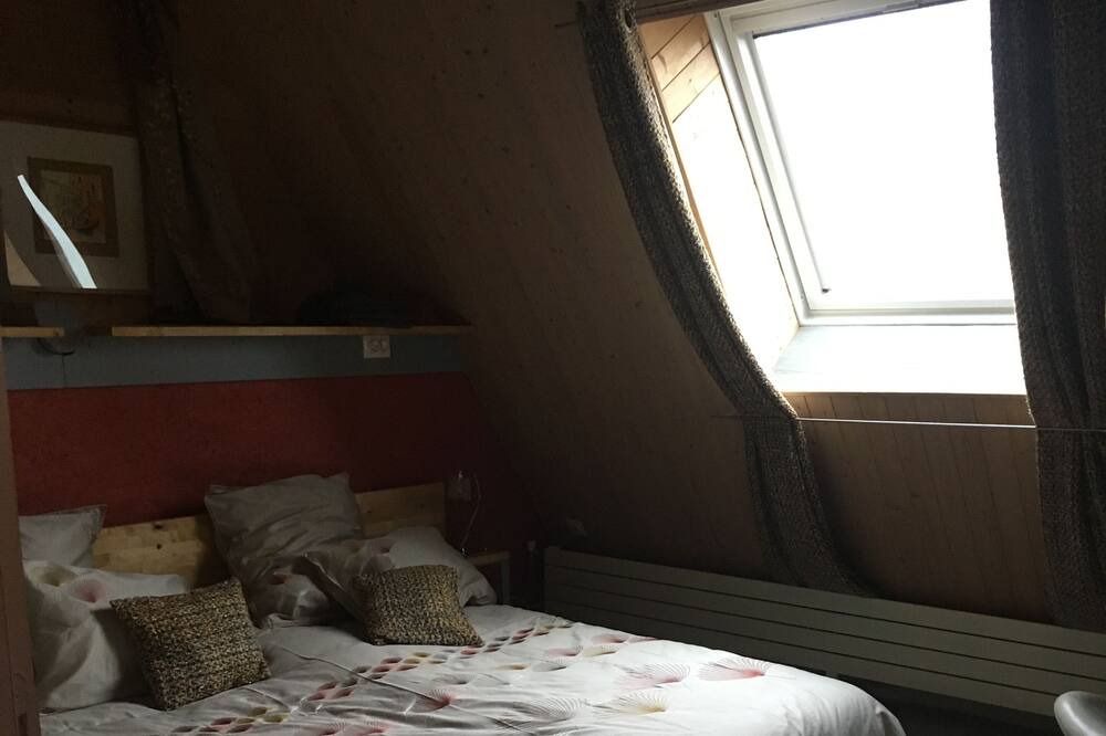 Photo of Bedroom in Gien