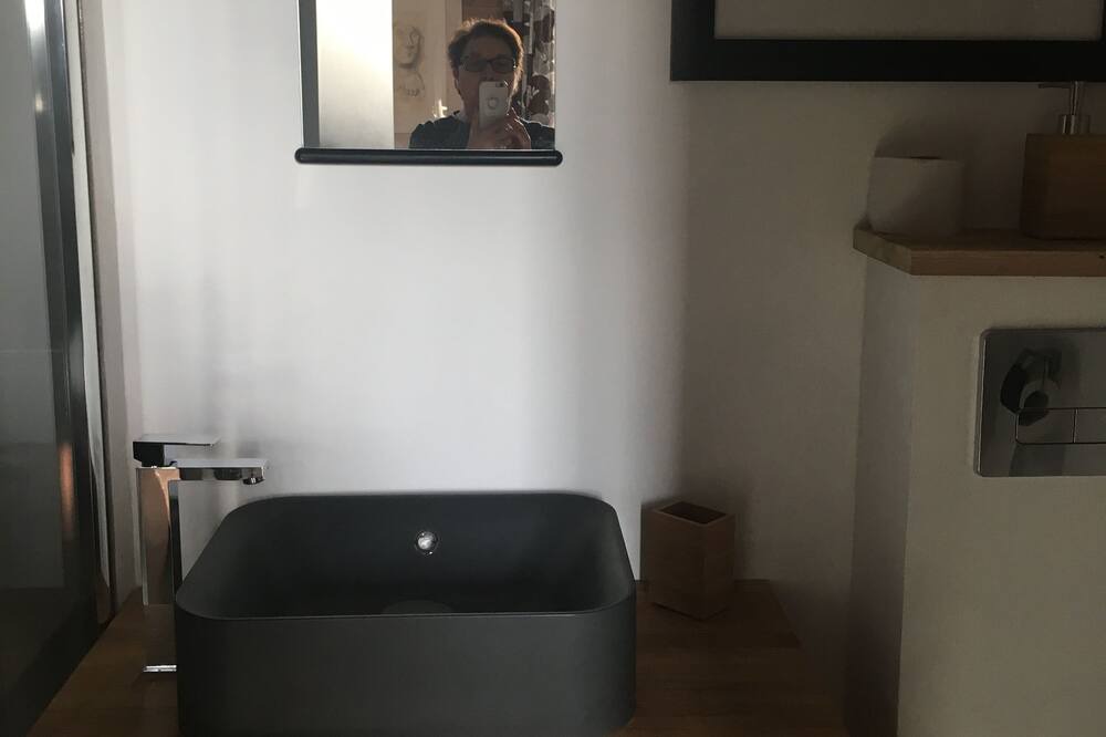 Photo of Bathroom in Gien