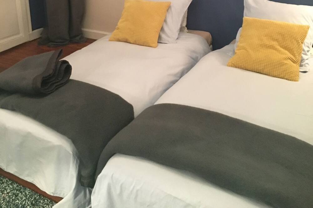 Photo of Bedroom in Gien