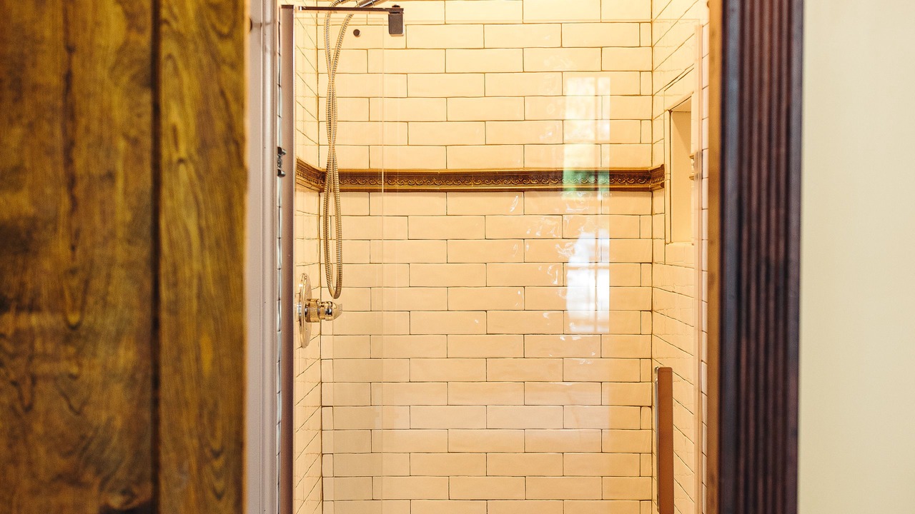Photo of Bathroom in Stanford