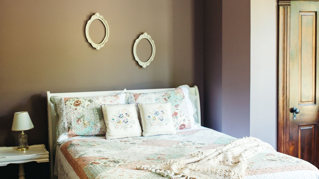 Photo of Bedroom in Stanford