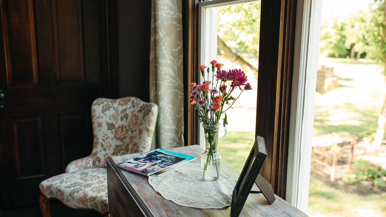 Photo of Bedroom in Stanford