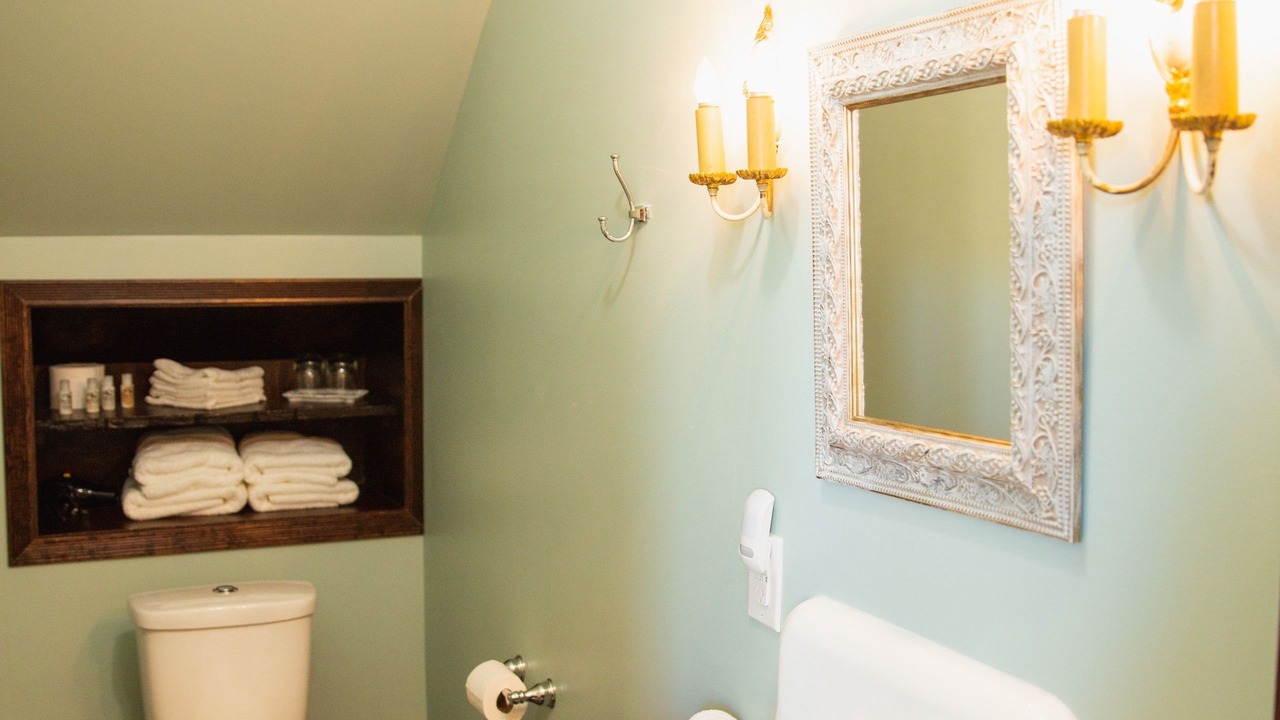 Photo of Bedroom in Stanford