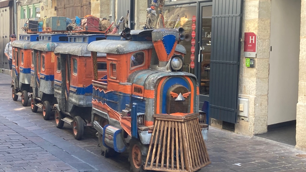 Photo of Outdoor in Tours City Centre