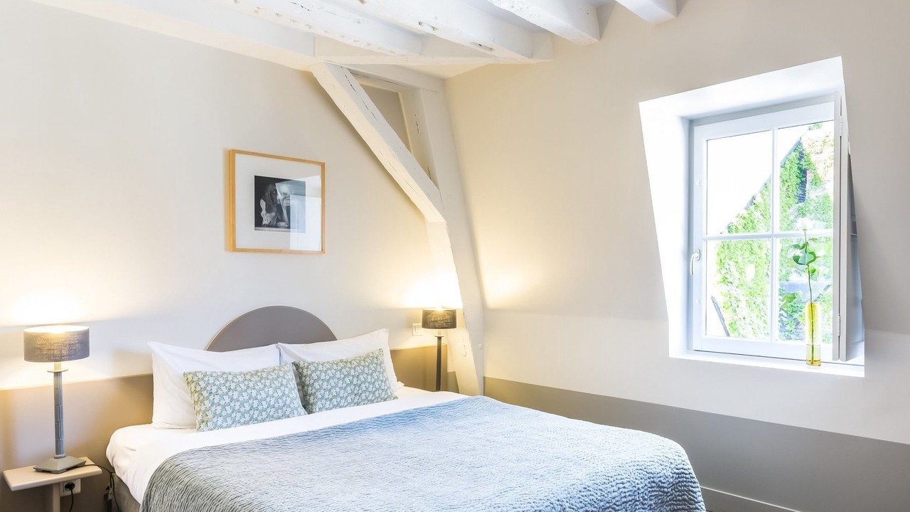 Photo of Bedroom in Tours City Centre