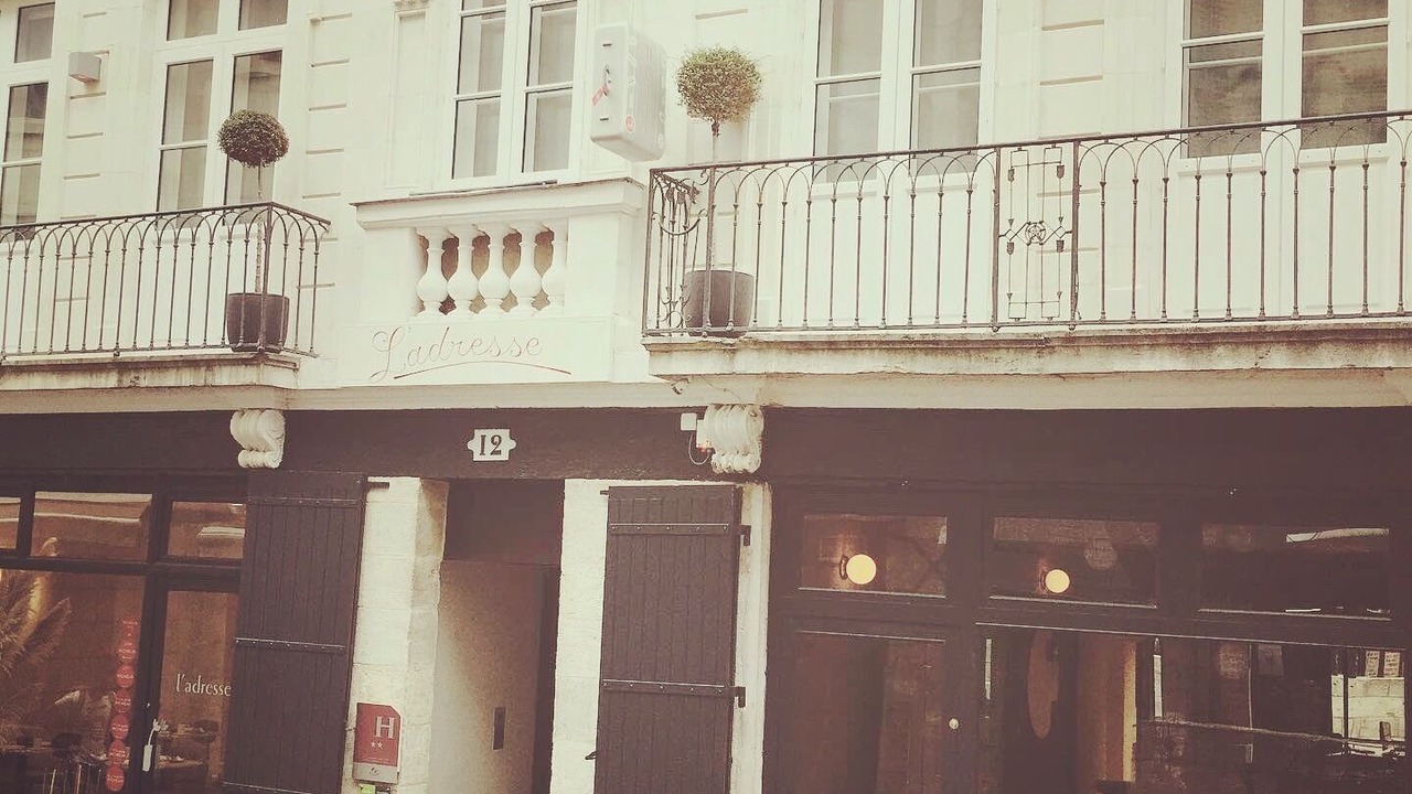 Photo of Outdoor in Tours City Centre