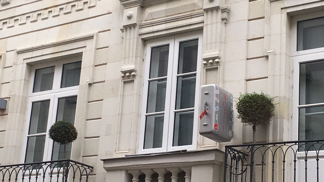 Photo of Outdoor in Tours City Centre