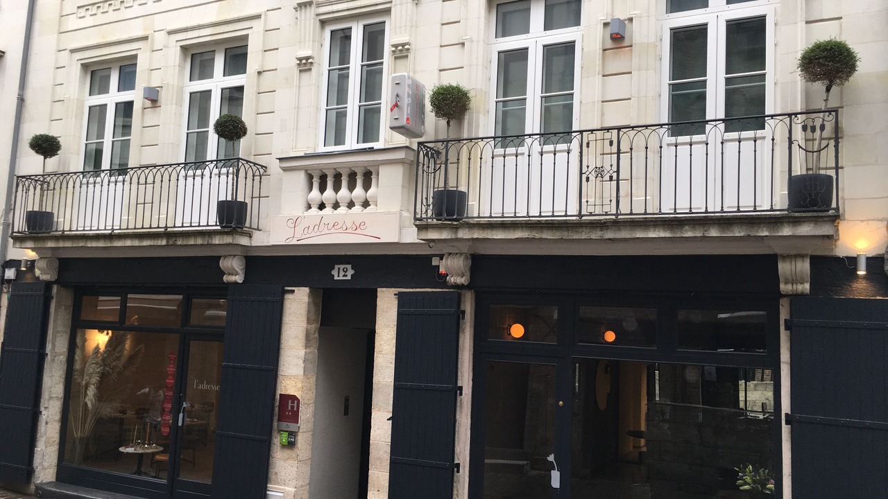 Photo of Outdoor in Tours City Centre