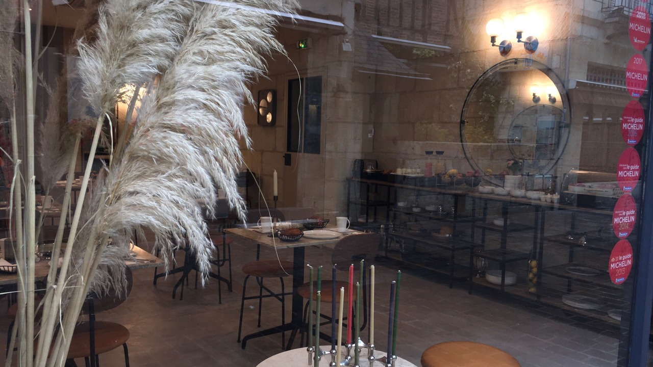 Photo of Outdoor in Tours City Centre