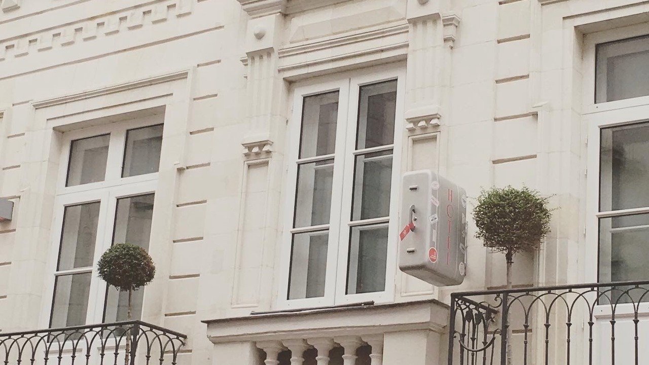 Photo of Outdoor in Tours City Centre