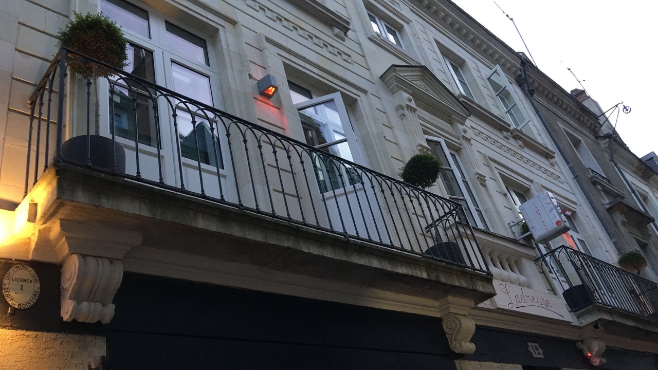Photo of Outdoor in Tours City Centre