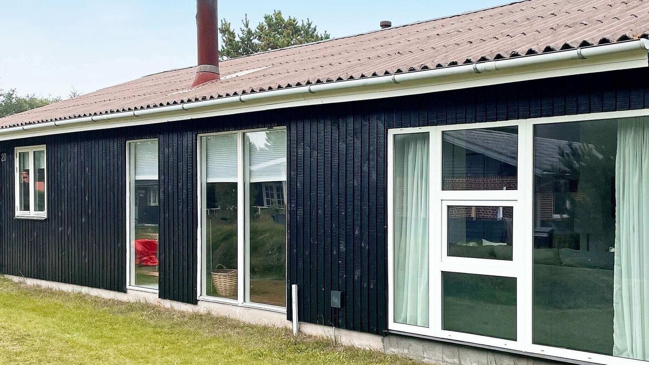 Photo of Outdoor in Grærup Strand