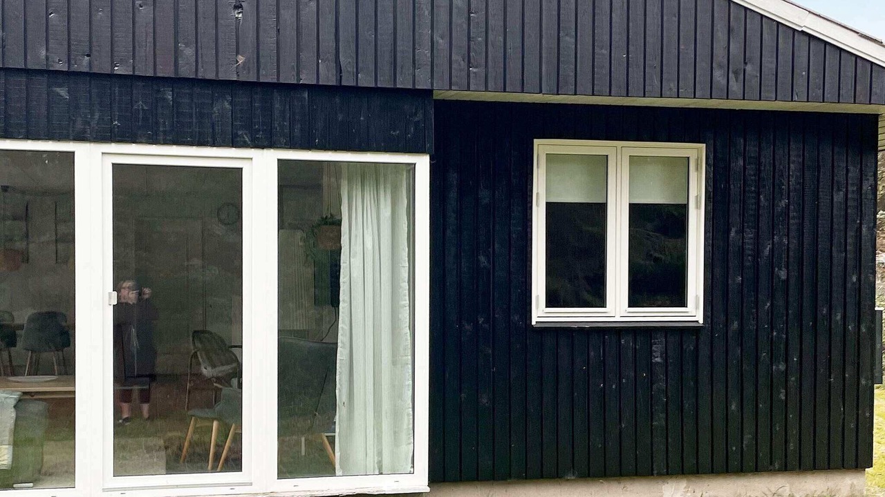Photo of Outdoor in Grærup Strand