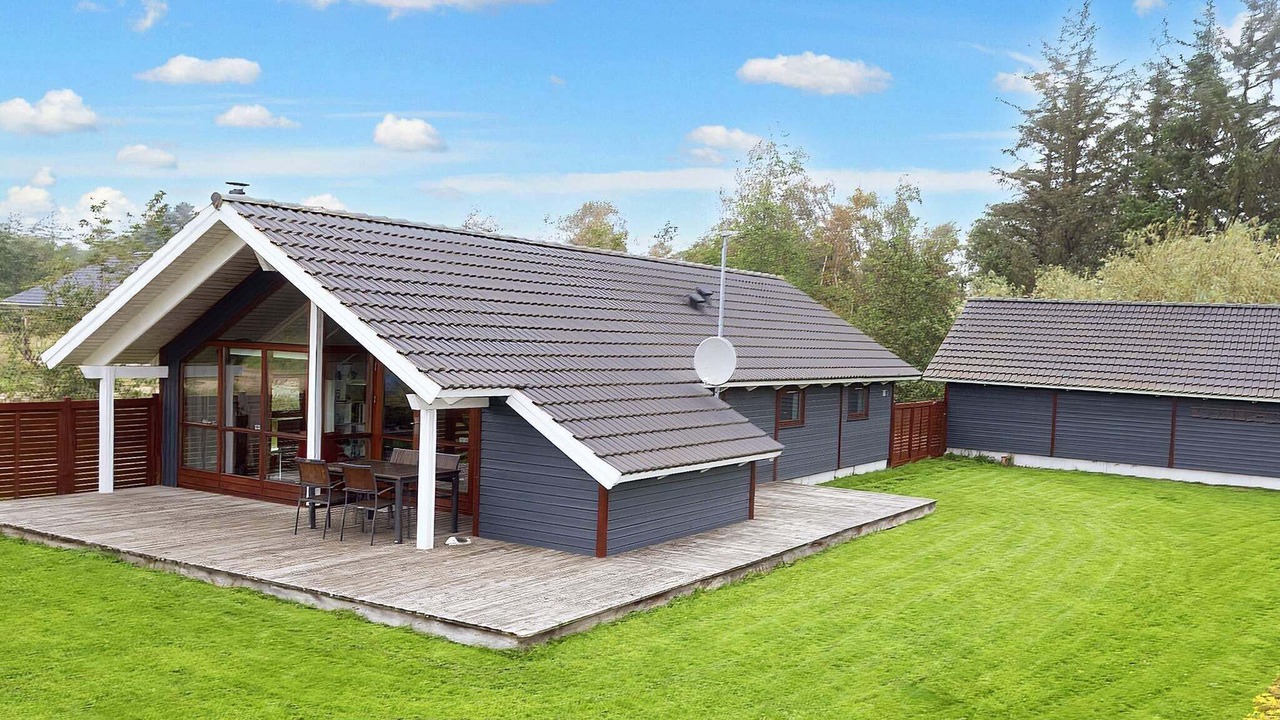 Photo of Outdoor in Sillerslev