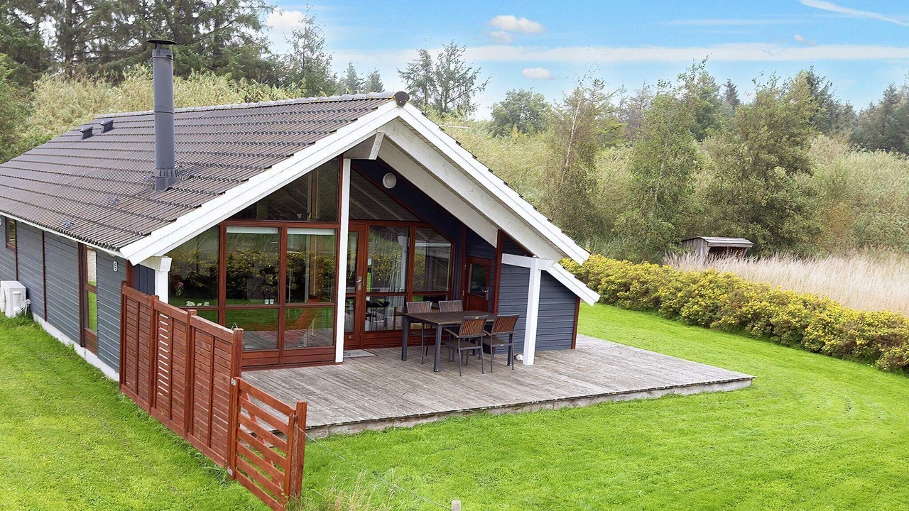 Photo of Outdoor in Sillerslev