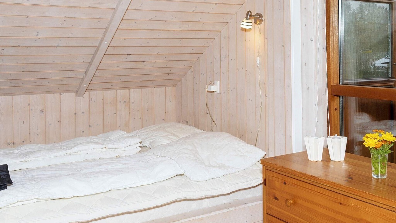 Photo of Bedroom in Sillerslev