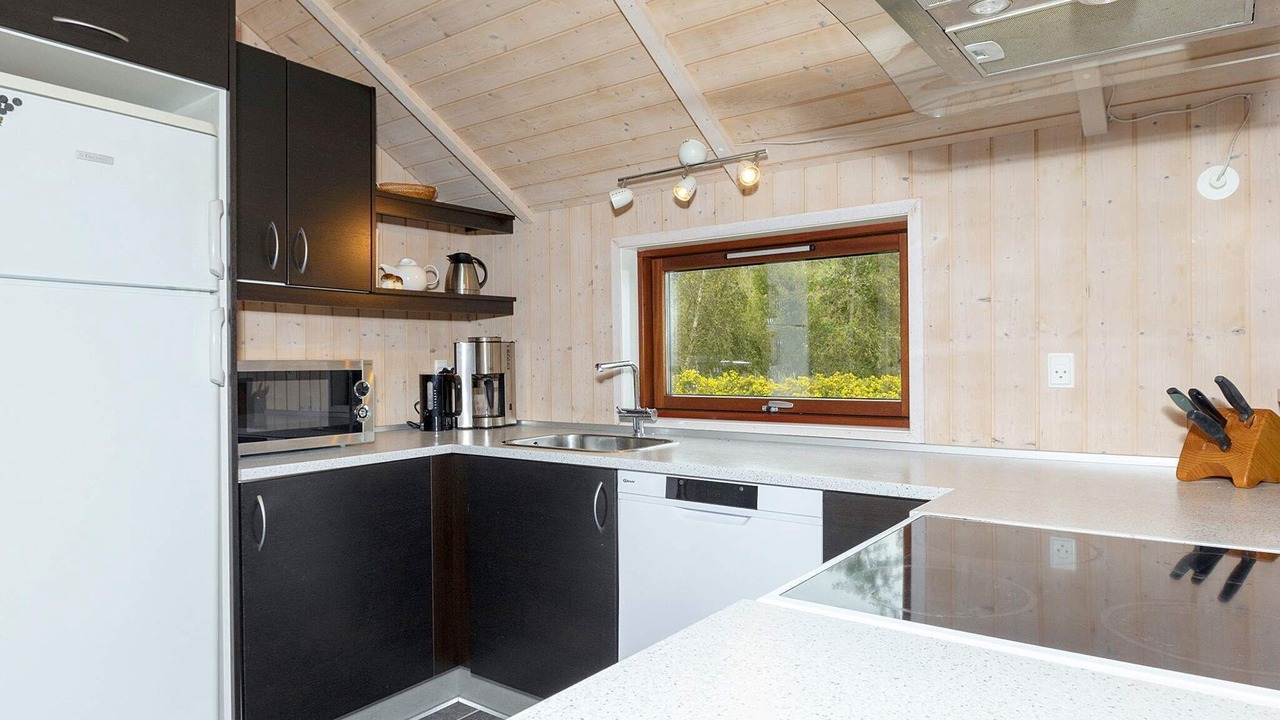 Photo of Kitchen in Sillerslev