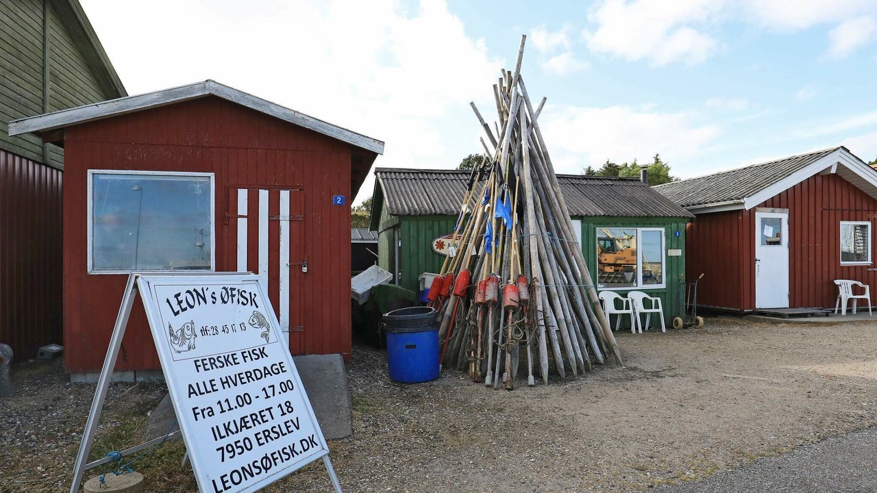 Photo of Others in Sillerslev