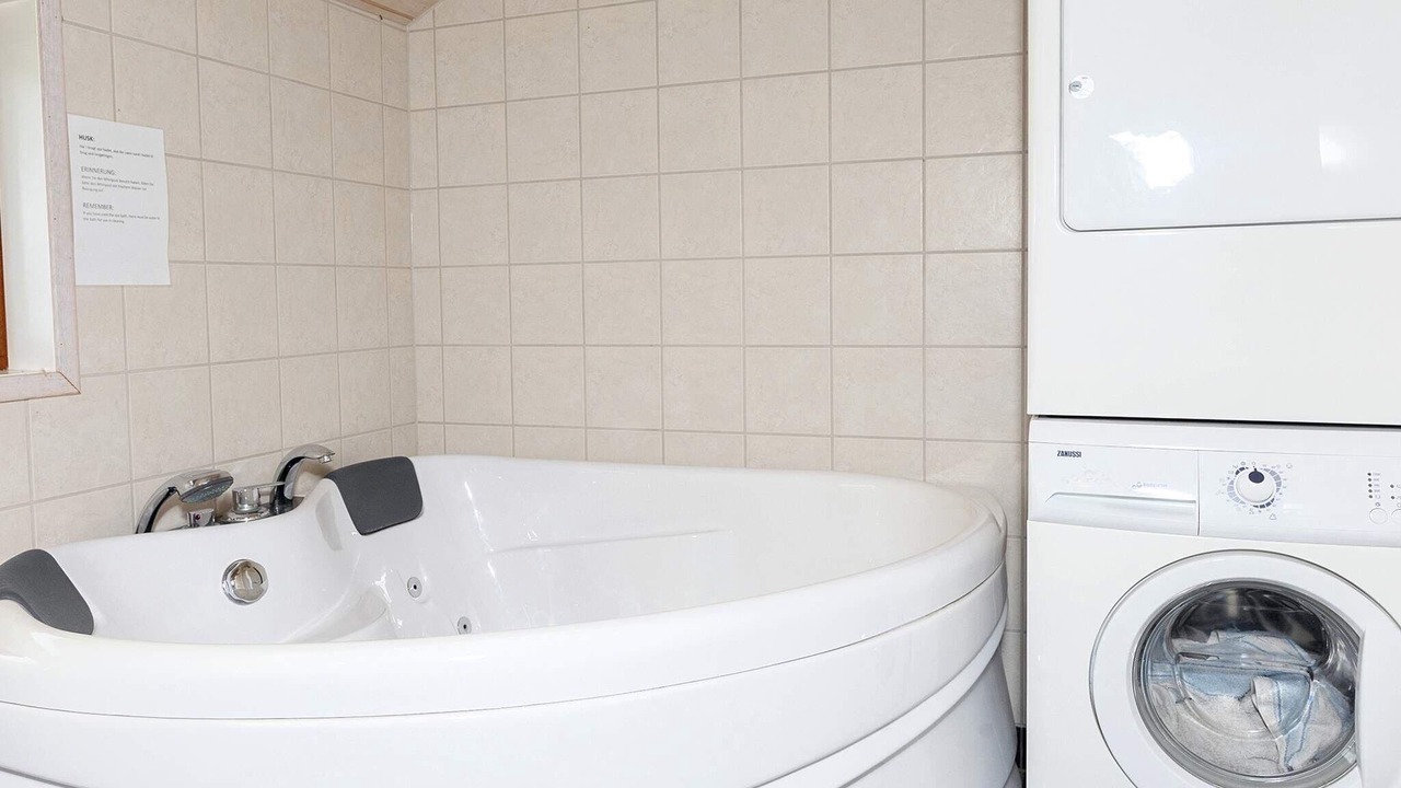 Photo of Bathroom in Sillerslev