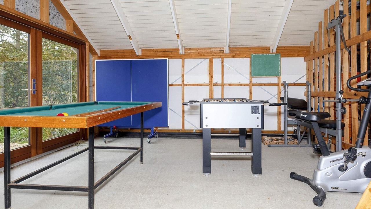 Photo of Bedroom in Sillerslev