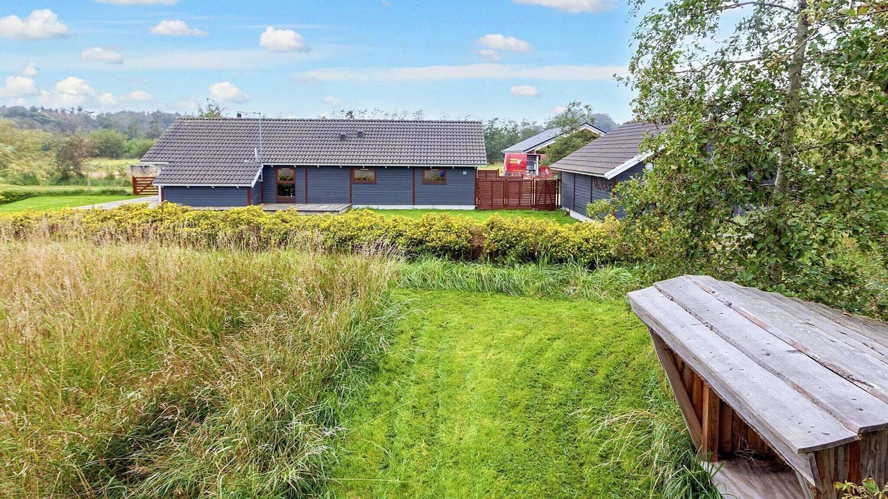 Photo of Outdoor in Sillerslev