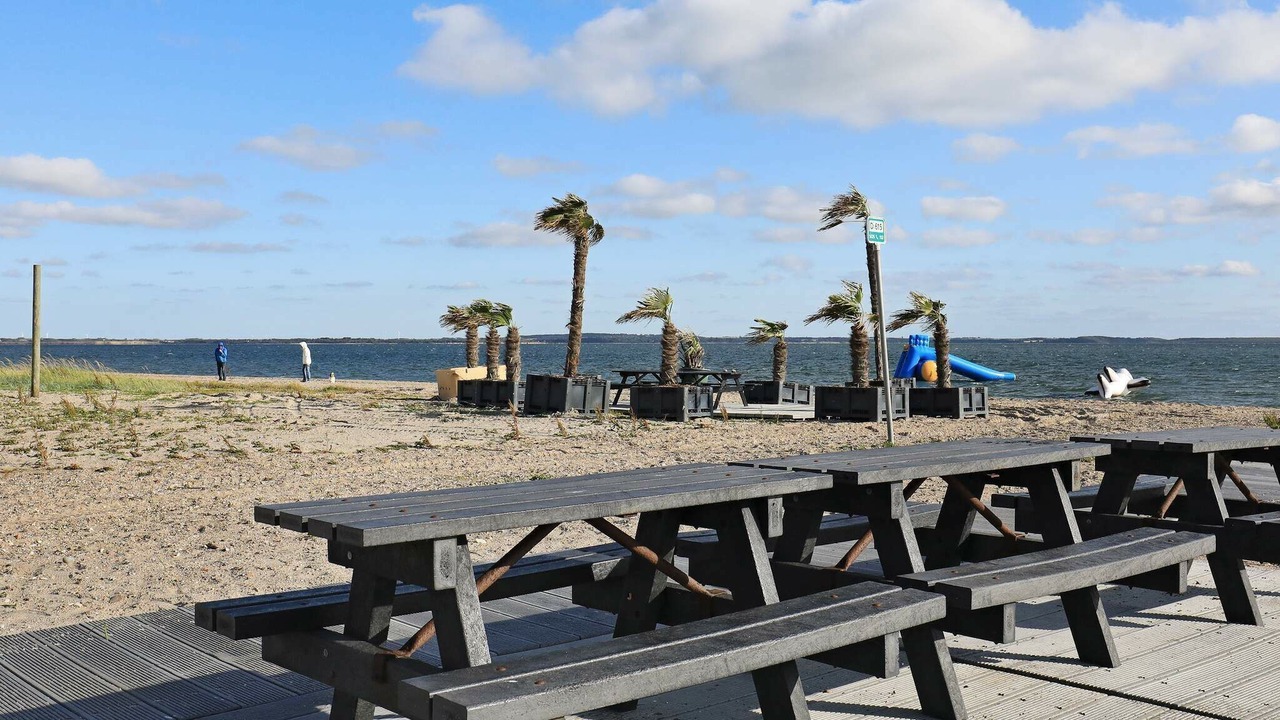 Photo of Outdoor in Sillerslev