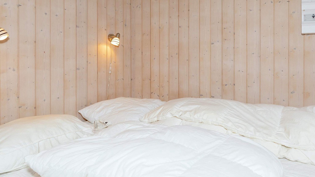 Photo of Bedroom in Sillerslev