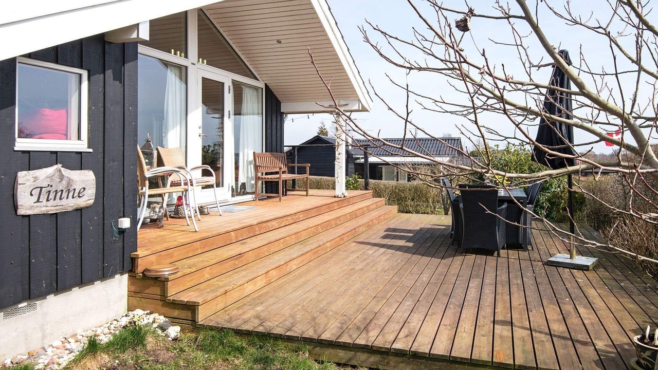 Photo of Outdoor in Hejsager Strand
