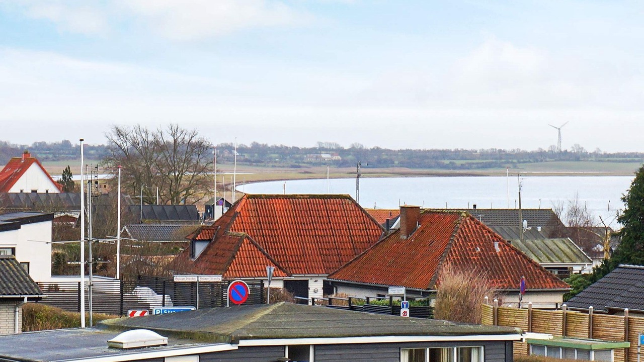 Photo of Outdoor in Hejsager Strand