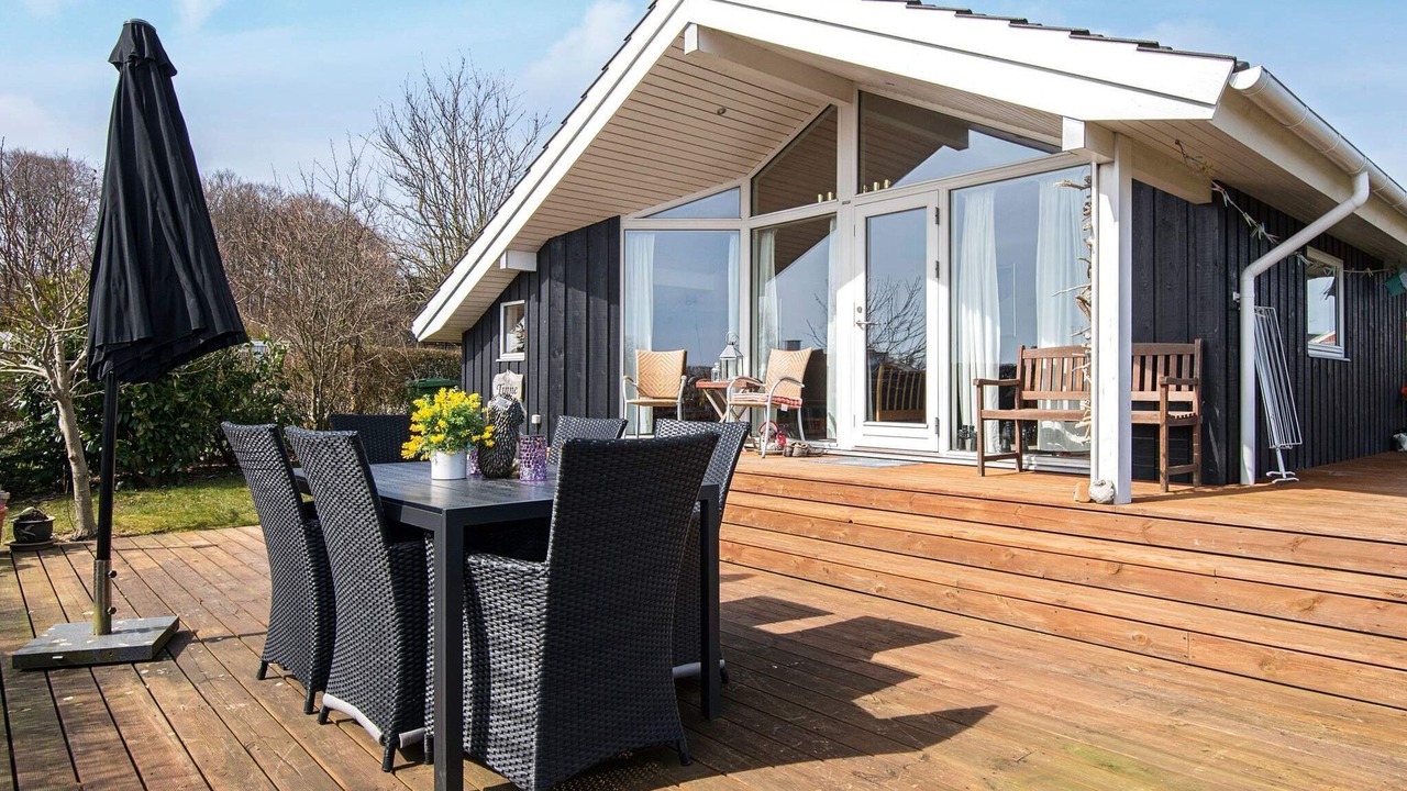 Photo of Patio Balcony in Hejsager Strand