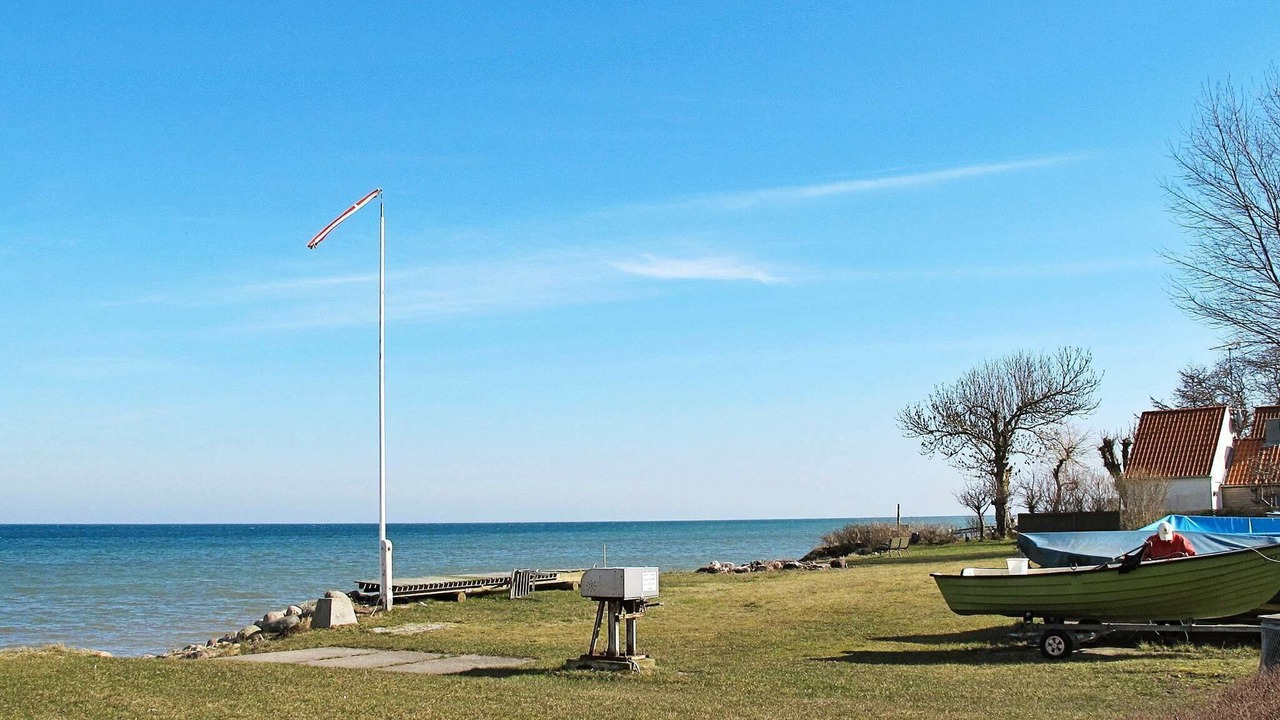 Photo of Outdoor in Strøby Ladeplads