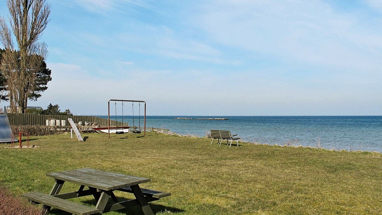 Photo of Outdoor in Strøby Ladeplads