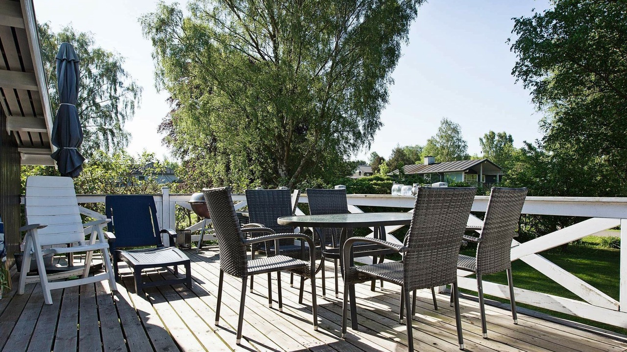 Photo of Outdoor in Strøby Ladeplads