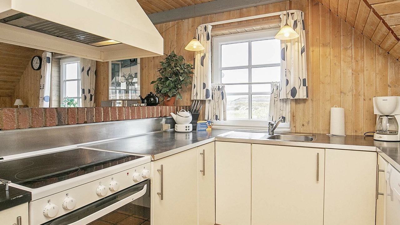 Photo of Kitchen in Kryle