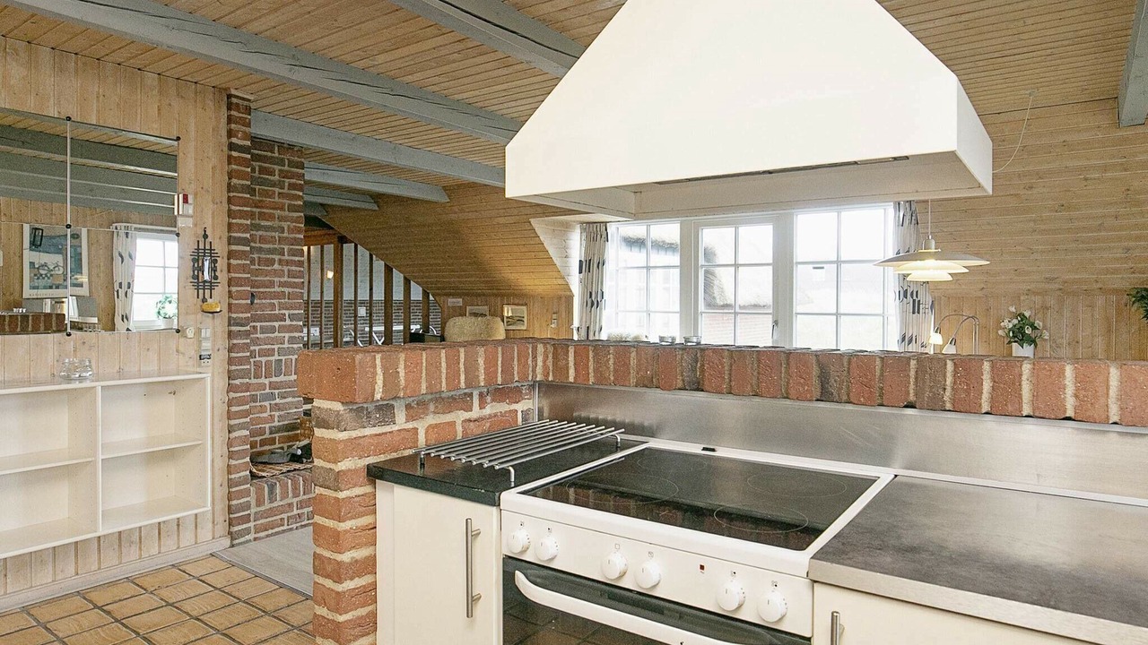 Photo of Kitchen in Kryle