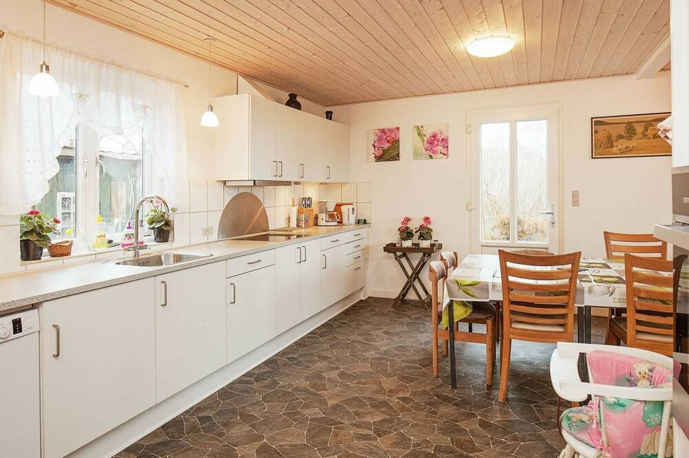 Photo of Outdoor in Rodby