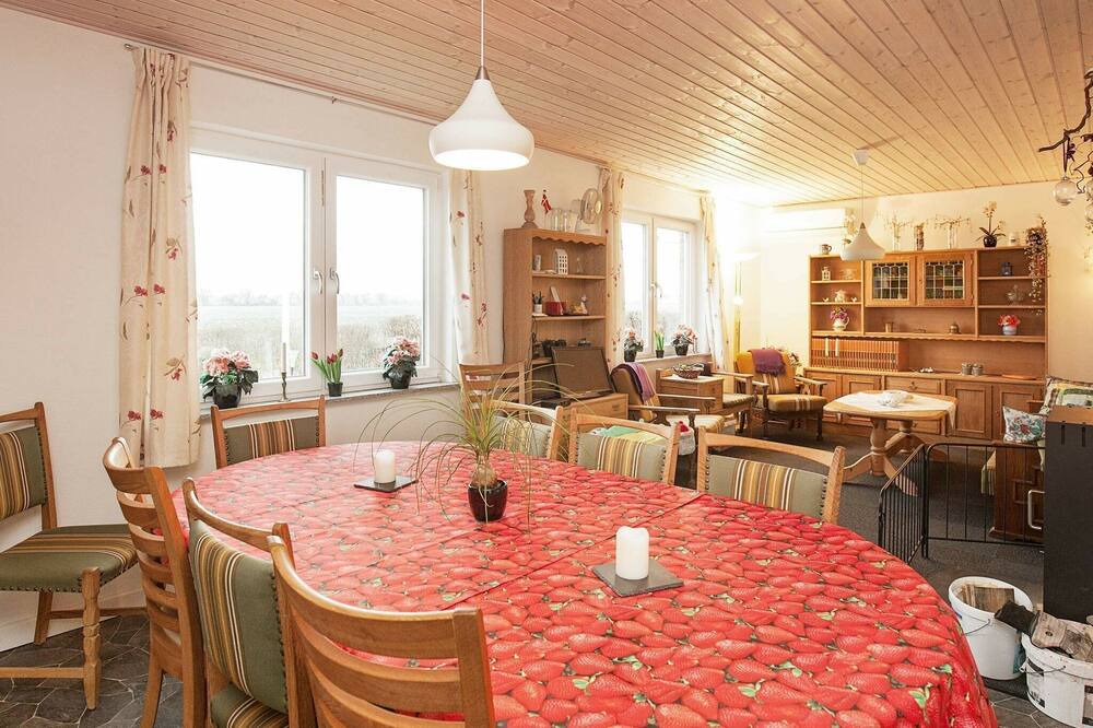 Photo of Outdoor in Rodby