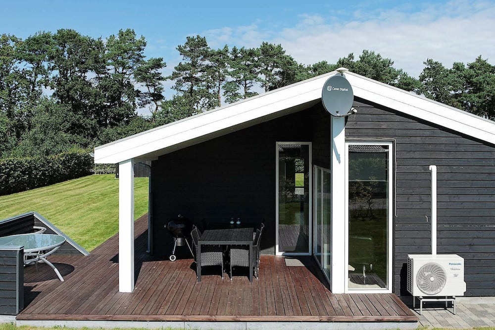 Photo of Outdoor in Haslevgarde