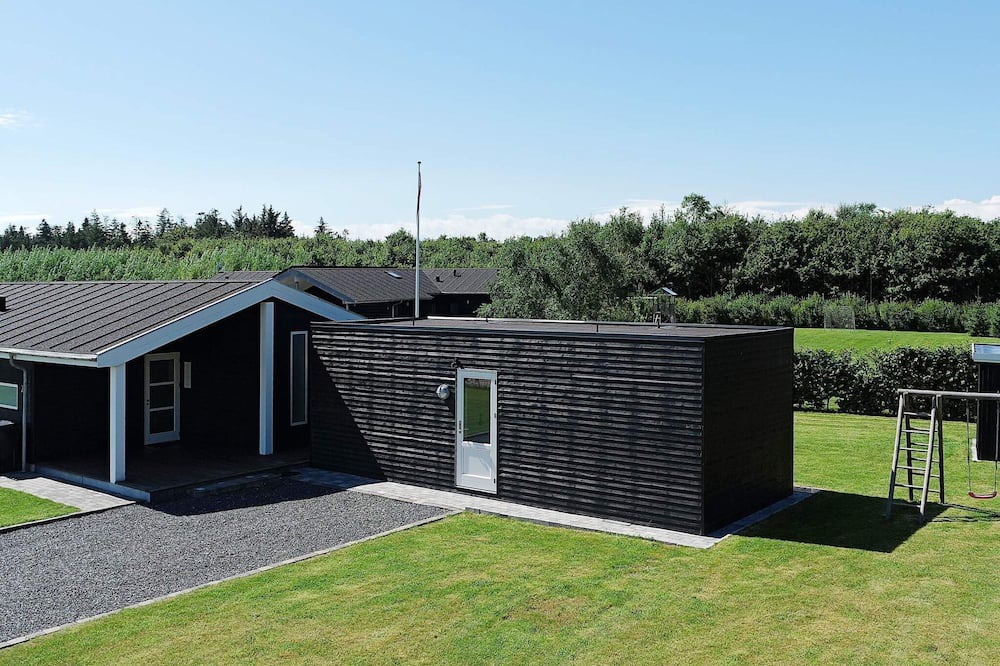 Photo of Outdoor in Haslevgarde