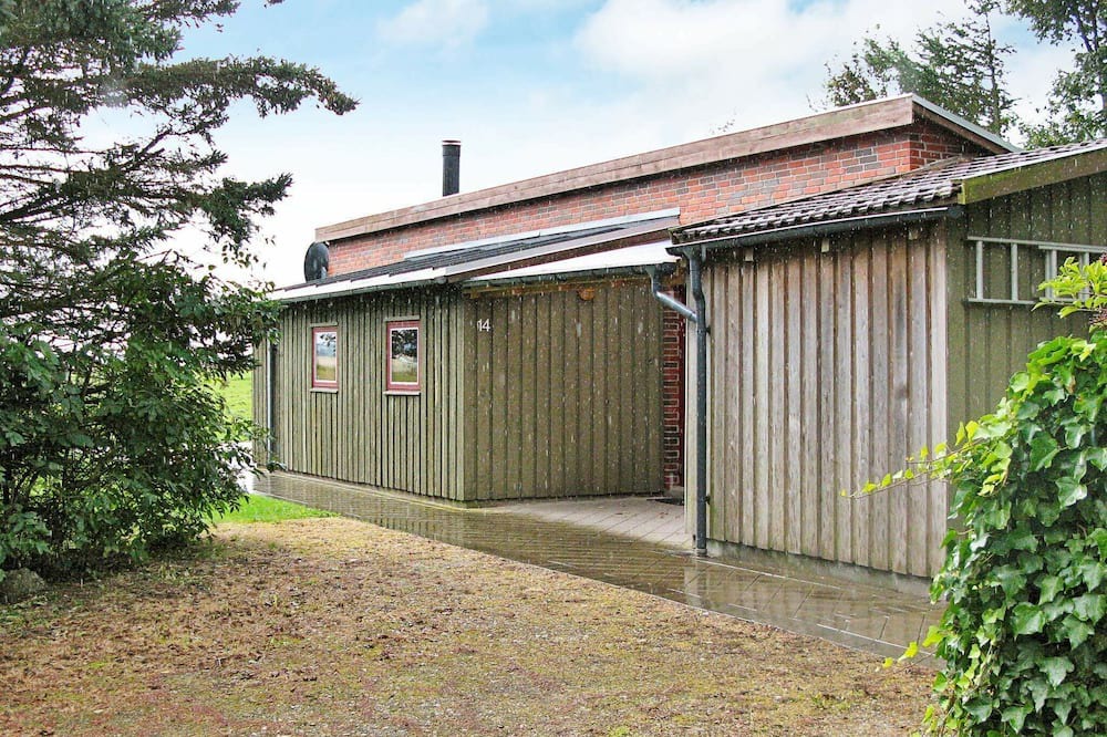 Photo of Outdoor in Remmer Strand