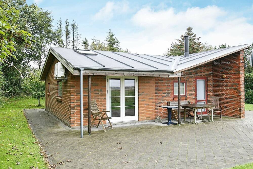 Photo of Bedroom in Remmer Strand