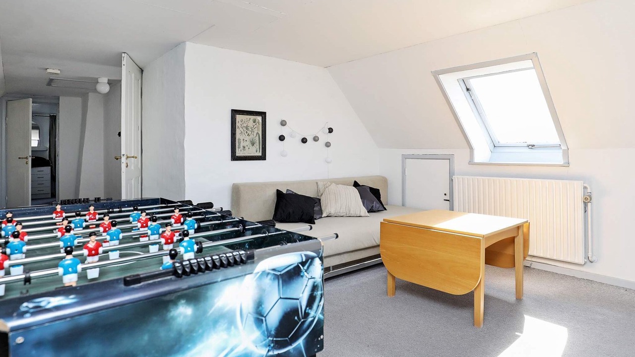 Photo of Bedroom in Tversted