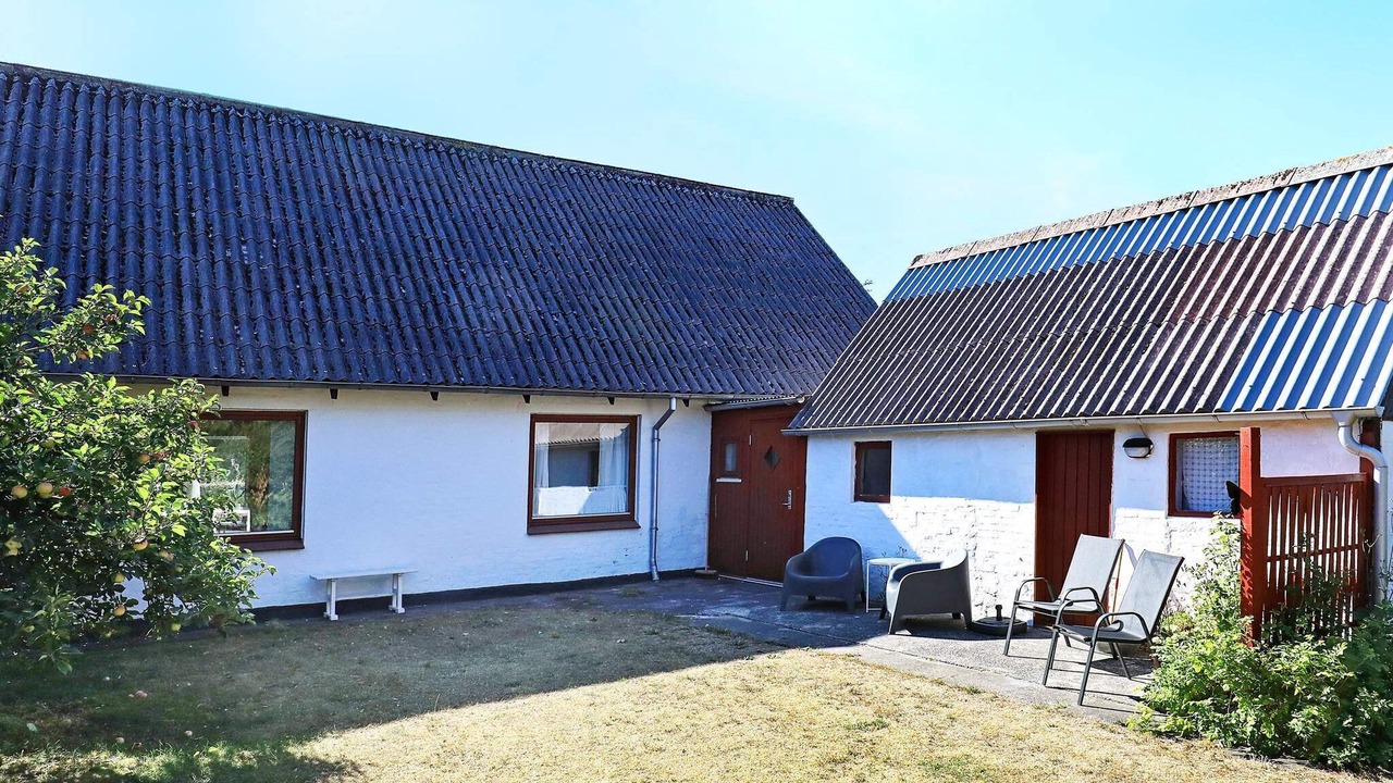 Photo of Outdoor in Tversted