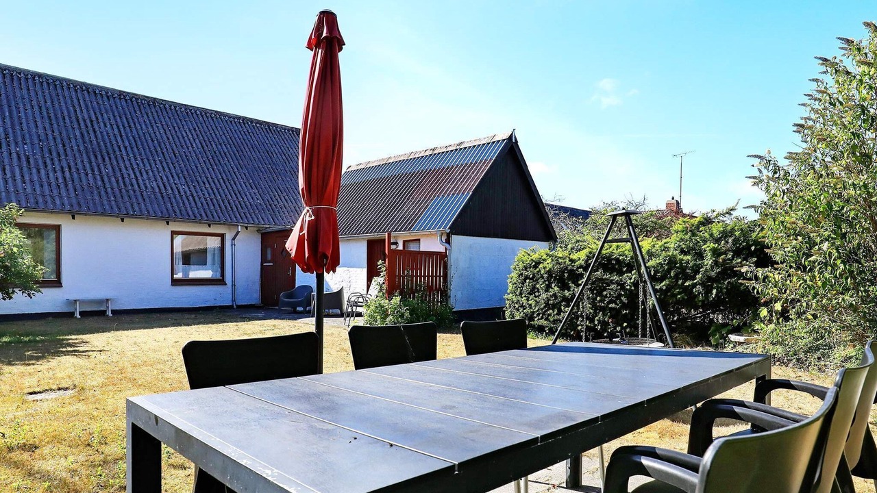 Photo of Outdoor in Tversted