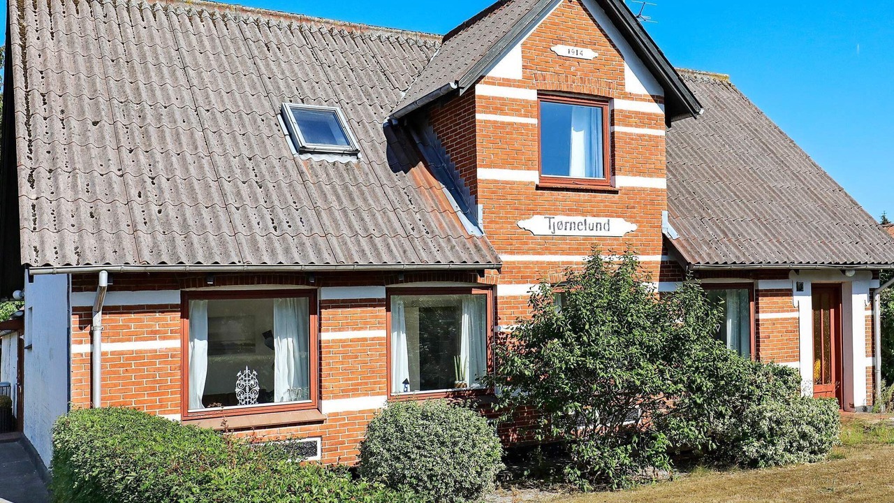 Photo of Outdoor in Tversted